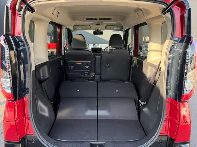 デリカミニ Ｔ　プレミアム　デジタルルームミラー・マイパイロット（11枚目）