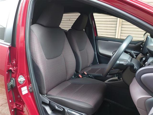 ヤリス G カーナビ Bカメラ エアコン スマートキー&プッシュスタート ドライブレコーダー メモリーナビゲーション イモビ 横滑り防止システム クルーズC ABS パワーウィンドウ 1オーナー Wエアバック(15枚目)