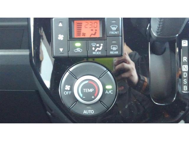 ウェイク ＧターボＳＡＩＩＩ　スマートキー＆プッシュスタート　レーダーブレーキ　サイドＳＲＳ　Ａストップ　エアコン　フルフラットシート　キーフリーシステム　エアバッグ　ＥＴＣ車載器　ワンオーナー車　地デジ　ナビＴＶ　ＤＶＤ再生（9枚目）