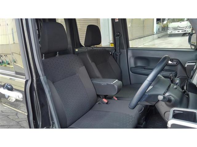 ウェイク ＧターボＳＡＩＩＩ　スマートキー＆プッシュスタート　レーダーブレーキ　サイドＳＲＳ　Ａストップ　エアコン　フルフラットシート　キーフリーシステム　エアバッグ　ＥＴＣ車載器　ワンオーナー車　地デジ　ナビＴＶ　ＤＶＤ再生（15枚目）