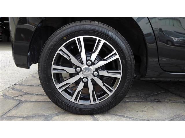 ウェイク ＧターボＳＡＩＩＩ　スマートキー＆プッシュスタート　レーダーブレーキ　サイドＳＲＳ　Ａストップ　エアコン　フルフラットシート　キーフリーシステム　エアバッグ　ＥＴＣ車載器　ワンオーナー車　地デジ　ナビＴＶ　ＤＶＤ再生（21枚目）