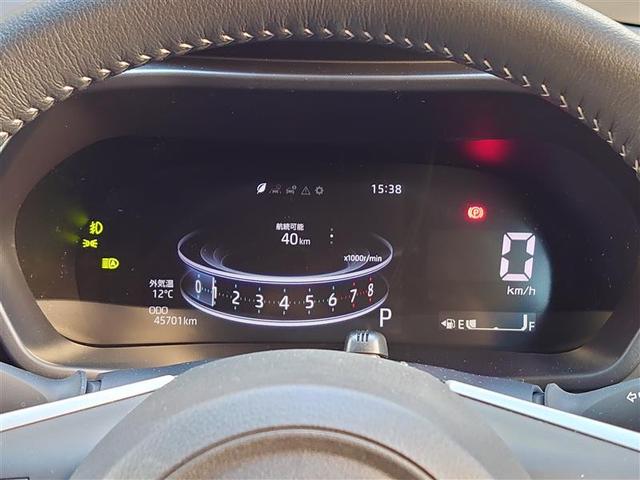 ライズ Z Bカメ アイドリングSTOP フルセグテレビ イモビライザー 横滑り防止機能 LEDヘッドライト 寒冷地仕様 オートクルーズコントロール 1オーナー車 アルミホイール エアバッグ スマートキ 4WD車(12枚目)