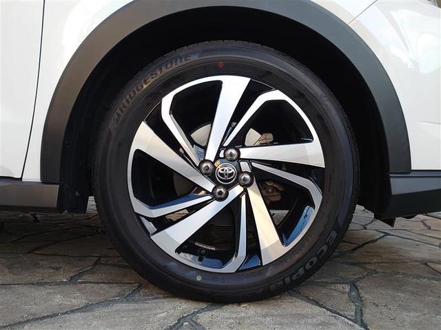 ライズ Z Bカメ アイドリングSTOP フルセグテレビ イモビライザー 横滑り防止機能 LEDヘッドライト 寒冷地仕様 オートクルーズコントロール 1オーナー車 アルミホイール エアバッグ スマートキ 4WD車(23枚目)