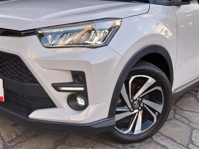 ライズ Z Bカメ アイドリングSTOP フルセグテレビ イモビライザー 横滑り防止機能 LEDヘッドライト 寒冷地仕様 オートクルーズコントロール 1オーナー車 アルミホイール エアバッグ スマートキ 4WD車(24枚目)