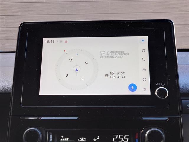 シエンタ Ｇ　１オーナー　クルーズＣ　盗難防止システム　Ｗ電動ドア　ＬＥＤ　バックガイドモニター　ドライブレコーダー　ＡＡＣ　ＥＴＣ車載器　ＰＳ　エアＢ　ＰＷ　３列シート　キーフリー　ウォークスルー　ＡＢＳ（3枚目）