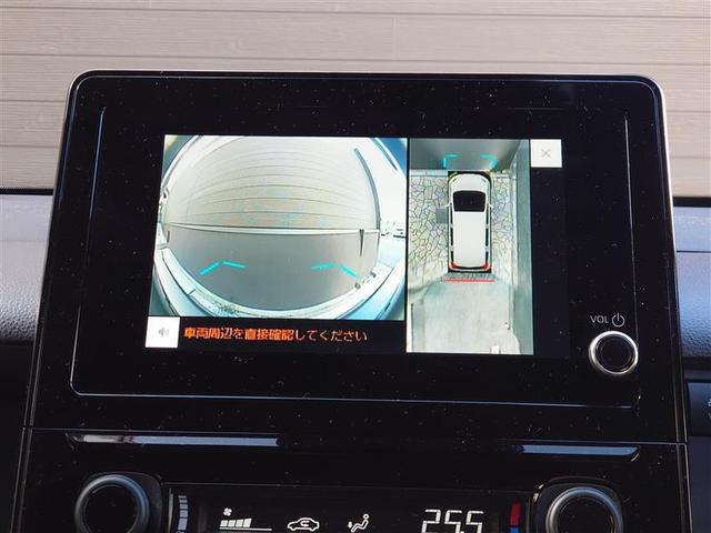 シエンタ Ｇ　１オーナー　クルーズＣ　盗難防止システム　Ｗ電動ドア　ＬＥＤ　バックガイドモニター　ドライブレコーダー　ＡＡＣ　ＥＴＣ車載器　ＰＳ　エアＢ　ＰＷ　３列シート　キーフリー　ウォークスルー　ＡＢＳ（4枚目）