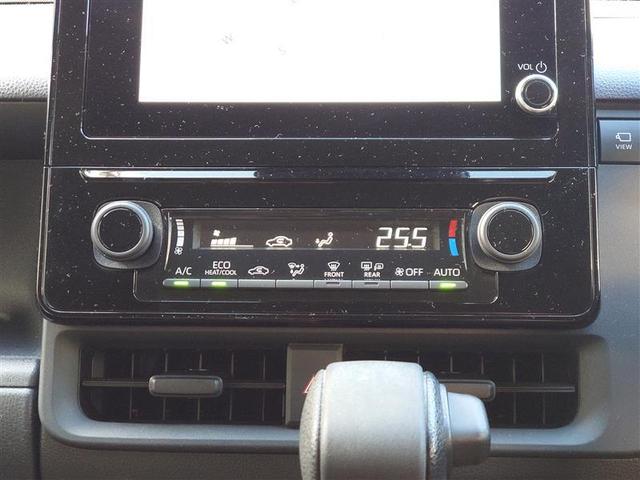 シエンタ Ｇ　１オーナー　クルーズＣ　盗難防止システム　Ｗ電動ドア　ＬＥＤ　バックガイドモニター　ドライブレコーダー　ＡＡＣ　ＥＴＣ車載器　ＰＳ　エアＢ　ＰＷ　３列シート　キーフリー　ウォークスルー　ＡＢＳ（9枚目）