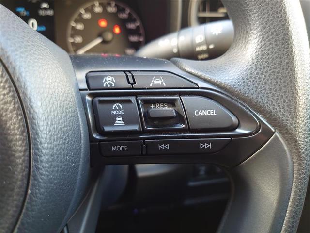 シエンタ Ｇ　１オーナー　クルーズＣ　盗難防止システム　Ｗ電動ドア　ＬＥＤ　バックガイドモニター　ドライブレコーダー　ＡＡＣ　ＥＴＣ車載器　ＰＳ　エアＢ　ＰＷ　３列シート　キーフリー　ウォークスルー　ＡＢＳ（12枚目）