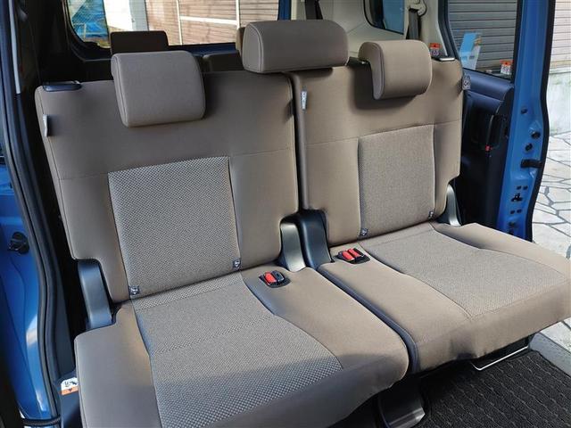 シエンタ Ｇ　１オーナー　クルーズＣ　盗難防止システム　Ｗ電動ドア　ＬＥＤ　バックガイドモニター　ドライブレコーダー　ＡＡＣ　ＥＴＣ車載器　ＰＳ　エアＢ　ＰＷ　３列シート　キーフリー　ウォークスルー　ＡＢＳ（16枚目）