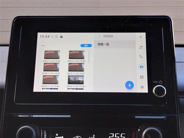 シエンタ Ｇ　１オーナー　クルーズＣ　盗難防止システム　Ｗ電動ドア　ＬＥＤ　バックガイドモニター　ドライブレコーダー　ＡＡＣ　ＥＴＣ車載器　ＰＳ　エアＢ　ＰＷ　３列シート　キーフリー　ウォークスルー　ＡＢＳ（18枚目）