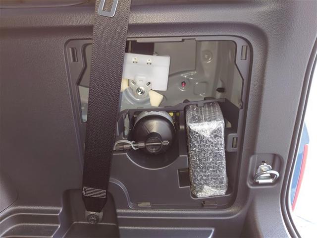 シエンタ Ｇ　１オーナー　クルーズＣ　盗難防止システム　Ｗ電動ドア　ＬＥＤ　バックガイドモニター　ドライブレコーダー　ＡＡＣ　ＥＴＣ車載器　ＰＳ　エアＢ　ＰＷ　３列シート　キーフリー　ウォークスルー　ＡＢＳ（20枚目）