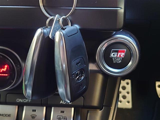 GR86 RZ ナビ・テレビ TSS Bモニタ 1オーナー LEDヘッド ハーフレザーシート イモビ キーフリ オートエアコン パワーステアリング アルミホイール デュアルエアバッグ ETC ABS パワーウィンドゥ(11枚目)