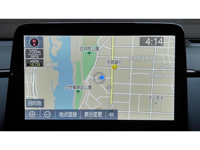 アクア Ｚ　ＬＥＤヘッドライト　スマートキー　１００Ｖ電源　イモビライザー　アルミホイール　ドライブレコーダー　オートクルーズコントロール　フルセグＴＶ　エアコン　ＥＳＣ　ナビ＆ＴＶ　カーテンエアバッグ　ＥＴＣ（3枚目）