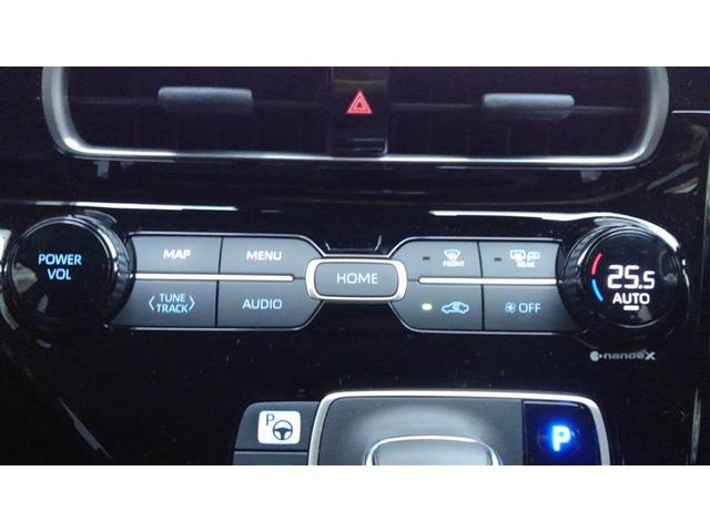 アクア Ｚ　ＬＥＤヘッドライト　スマートキー　１００Ｖ電源　イモビライザー　アルミホイール　ドライブレコーダー　オートクルーズコントロール　フルセグＴＶ　エアコン　ＥＳＣ　ナビ＆ＴＶ　カーテンエアバッグ　ＥＴＣ（9枚目）