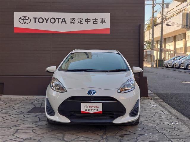 アクア Ｓスタイルブラック　ＡＵＸ端子　ＥＣＯモード　バックモニタ－　地デジフルセグ　ナビＴＶ　イモビライザー　スマートキープッシュスタート　アルミホイール　ＥＴＣ付き　Ｗエアバッグ　キーフリ　メモリーナビゲーション　ＡＢＳ（5枚目）