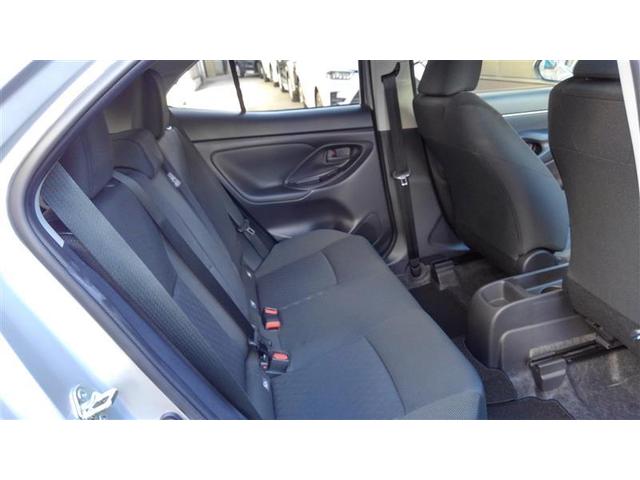 ヤリスクロス G ETC装備 リヤカメラ スマートエントリー イモビライザー オートエアコン LEDライト アルミホイール ナビ キーレス パワーウィンドウ クルコン ABS ワンオーナー メモリーナビ エアバッグ(17枚目)