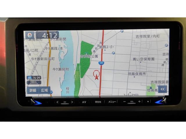 ウェイク ＧターボレジャーＥＤ．ＳＡ（3枚目）