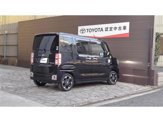 ウェイク ＧターボレジャーＥＤ．ＳＡ（7枚目）