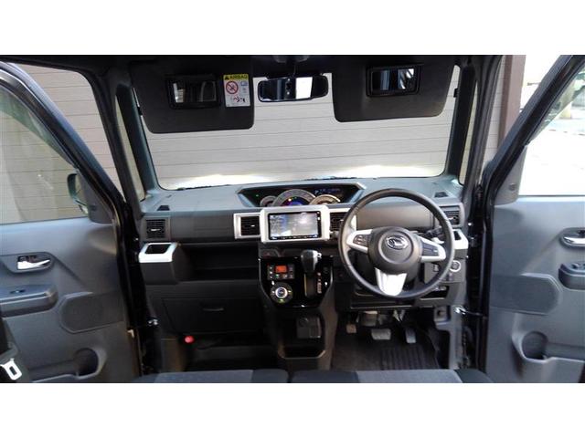 ウェイク ＧターボレジャーＥＤ．ＳＡ（8枚目）