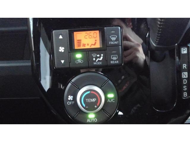 ウェイク ＧターボレジャーＥＤ．ＳＡ（9枚目）