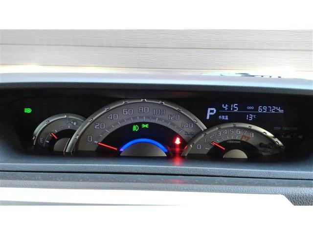 ウェイク ＧターボレジャーＥＤ．ＳＡ（14枚目）