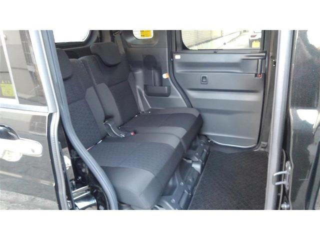 ウェイク ＧターボレジャーＥＤ．ＳＡ（17枚目）