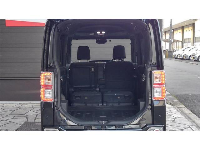 ウェイク ＧターボレジャーＥＤ．ＳＡ（18枚目）