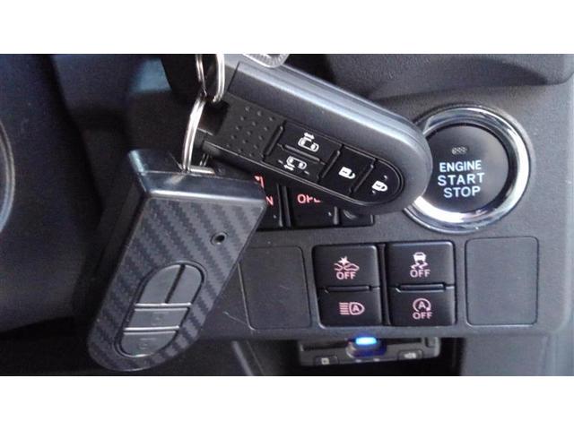 ウェイク ＧターボレジャーＥＤ．ＳＡ（21枚目）