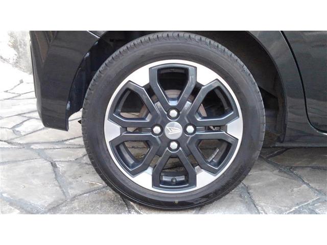 ウェイク ＧターボレジャーＥＤ．ＳＡ（22枚目）