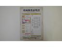 車両検査証明書になります。総合評価4、5でキズ、へこみがほぼ無く、きれいな状態です!!