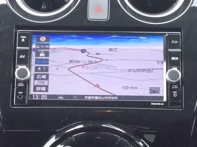 1.2 X ナビ アラウンドビュー スマートルームM(4枚目)