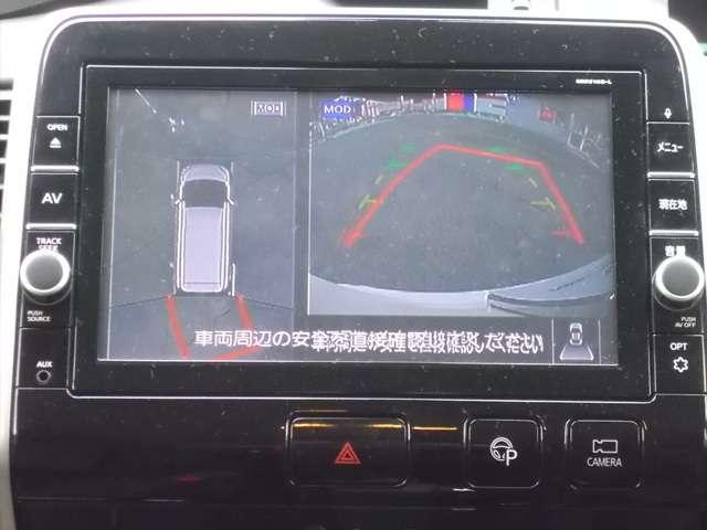 2.0 ハイウェイスター ナビ アラウンドビュー ETC(5枚目)