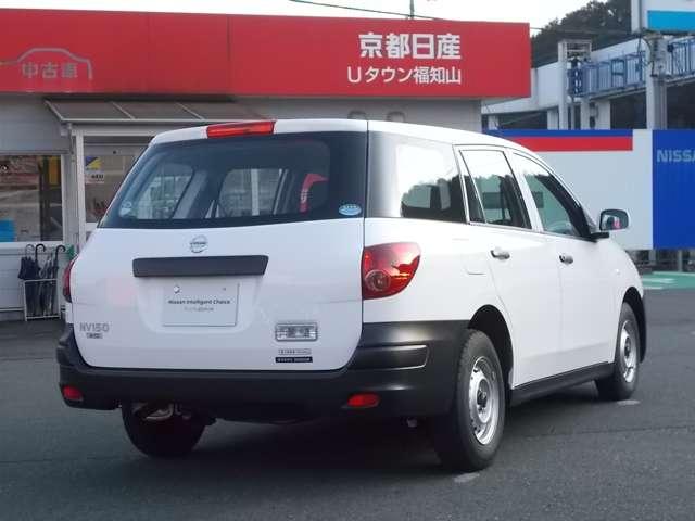 1.5 VE エマージェンシーブレーキ(2枚目)