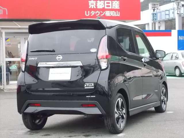 660 ハイウェイスターGターボ プロパイロット エディション 9インチナビ アラウンドビューモニター(2枚目)