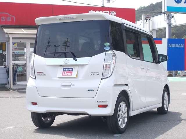 660 ハイウェイスターX ドラレコ ナビ アラウンドビュー ETC(2枚目)
