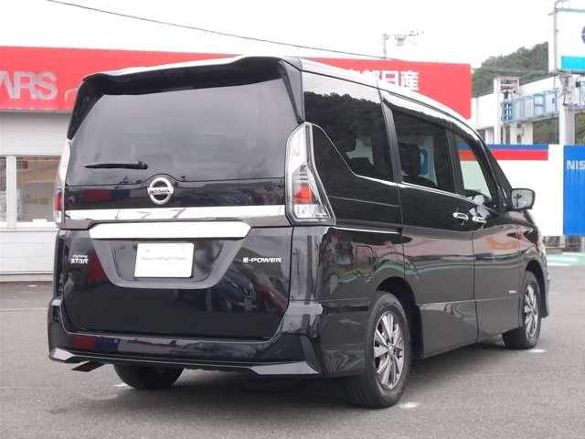 e-パワー ハイウェイスターV 1.2 e-POWER ハイウェイスター V ドラレコ ナビ アラウンドビュー ETC(2枚目)