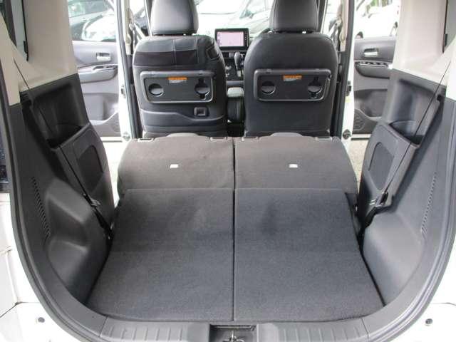 ルークス ６６０　ハイウェイスターＧターボ　プロパイロット　エディション　アラウンドビューモニター・ドライブレコー　両側パワードア　アラウンドビュ　プリクラッシュセーフティー　メモリナビ　アダプティブクルコン　レーンキープ　インテリキ－　ＥＴＣ　ＬＥＤヘッドライト　アイドリングストップ　ドライブレコーダー　ＡＣ（40枚目）