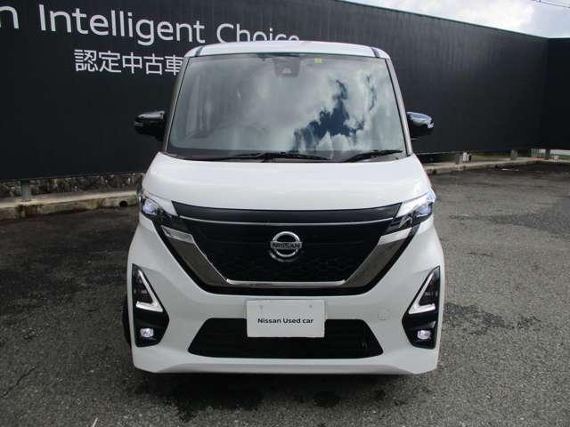 ルークス ６６０　ハイウェイスターＧターボ　プロパイロット　エディション　アラウンドビューモニター・ドライブレコー　両側パワードア　アラウンドビュ　プリクラッシュセーフティー　メモリナビ　アダプティブクルコン　レーンキープ　インテリキ－　ＥＴＣ　ＬＥＤヘッドライト　アイドリングストップ　ドライブレコーダー　ＡＣ（48枚目）