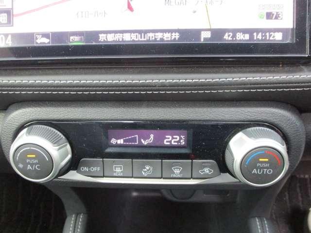 キックス １．２　Ｘ　（ｅ－ＰＯＷＥＲ）　アラウンドビューモニター・ドライブレコー　ナビ＆ＴＶ　追従クルコン　スマートキー　ＬＥＤヘッド　レーンアシスト　パワーステアリング　盗難防止システム　ドライブレコーダー　ＥＴＣ　メモリーナビ　サイドエアバッグ　アルミ　ＡＡＣ　キーレス　ＡＢＳ（6枚目）