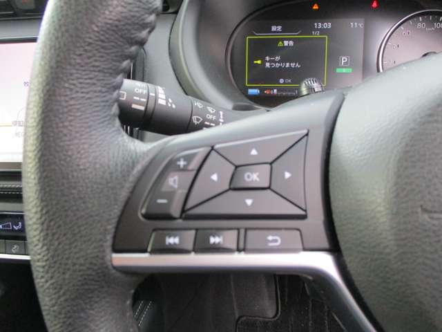 キックス １．２　Ｘ　（ｅ－ＰＯＷＥＲ）　アラウンドビューモニター・ドライブレコー　ナビ＆ＴＶ　追従クルコン　スマートキー　ＬＥＤヘッド　レーンアシスト　パワーステアリング　盗難防止システム　ドライブレコーダー　ＥＴＣ　メモリーナビ　サイドエアバッグ　アルミ　ＡＡＣ　キーレス　ＡＢＳ（7枚目）