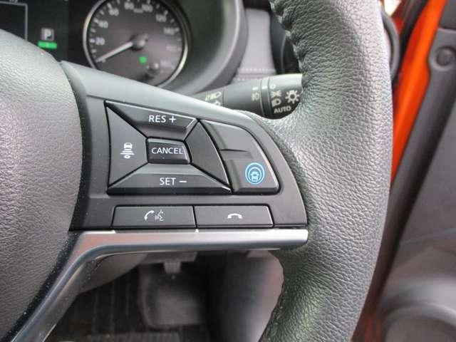 キックス １．２　Ｘ　（ｅ－ＰＯＷＥＲ）　アラウンドビューモニター・ドライブレコー　ナビ＆ＴＶ　追従クルコン　スマートキー　ＬＥＤヘッド　レーンアシスト　パワーステアリング　盗難防止システム　ドライブレコーダー　ＥＴＣ　メモリーナビ　サイドエアバッグ　アルミ　ＡＡＣ　キーレス　ＡＢＳ（8枚目）