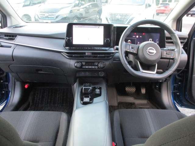 ノート 1.2 X アラウンドビューモニター・ドライブレコー リアカメラ 衝突被害軽減ブレ-キ 全方位カメラ ETC付 アルミ LEDヘッドライト レーダークルーズ レーンアシスト インテリジェントキー ドラレコ 盗難防止システム ワンセグTV TVナビ ABS(3枚目)