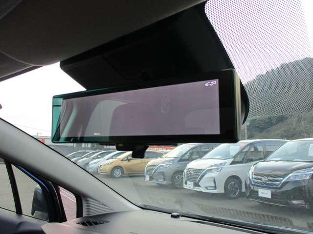 ノート 1.2 X アラウンドビューモニター・ドライブレコー リアカメラ 衝突被害軽減ブレ-キ 全方位カメラ ETC付 アルミ LEDヘッドライト レーダークルーズ レーンアシスト インテリジェントキー ドラレコ 盗難防止システム ワンセグTV TVナビ ABS(20枚目)