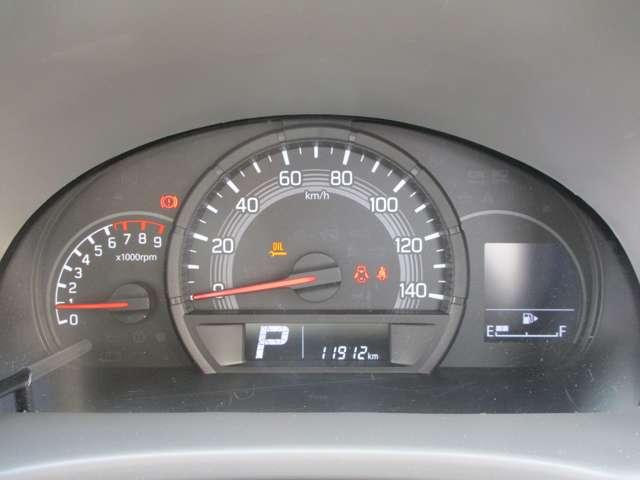 NV100クリッパーバン 660 DX GLパッケージ ハイルーフ 4WD U5J0395 エマージェンシーB パワーウィンド パートタイム4WD キーレスエントリー エアコン ダブルエアバッグ パワーステアリング レーンアシスト 運転席エアバッグ ABS アイドリンクストップ(6枚目)