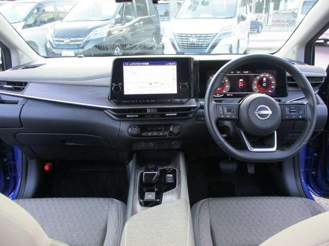 オーラ 1.2 G アラウンドビューモニター・ドライブレコー 自動(被害軽減)ブレーキ LED LKA サイドカメラ ETC ドライブレコーダー カーテンエアバッグ イモビライザー アルミホイール インテリジェントキー パワーウィンドウ フルオートエアコン(3枚目)