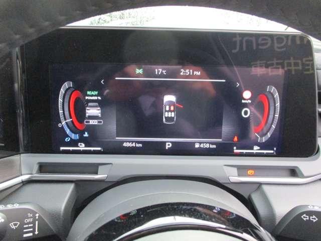 オーラ １．２　Ｇ　ＦＯＵＲ　９０周年記念車　４ＷＤ　アラウンドビューモニター・ＥＴＣ・ドライブ　ＬＫＡ　アラウンドビューモニター（9枚目）