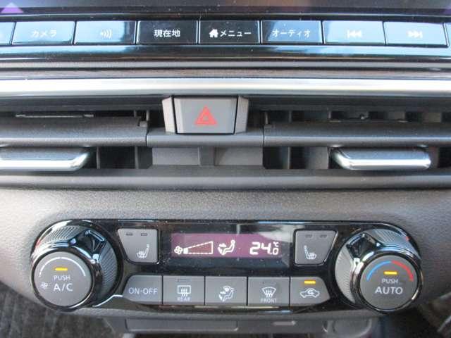 オーラ 1.2 G FOUR 90周年記念車 4WD アラウンドビューモニター・ドライブレコー LKA アラウンドビューモニター(6枚目)