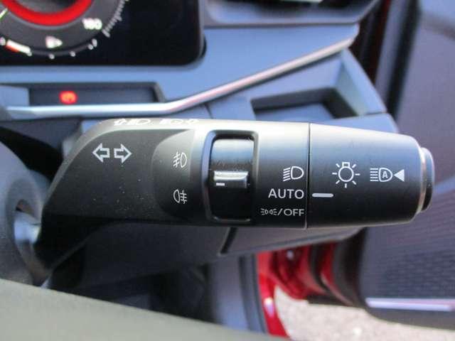 オーラ 1.2 G FOUR 90周年記念車 4WD アラウンドビューモニター・ドライブレコー LKA アラウンドビューモニター(11枚目)