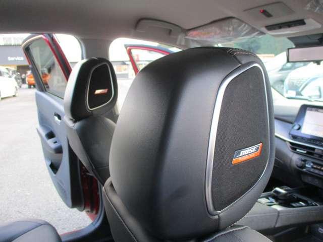 オーラ 1.2 G FOUR 90周年記念車 4WD アラウンドビューモニター・ドライブレコー LKA アラウンドビューモニター(18枚目)