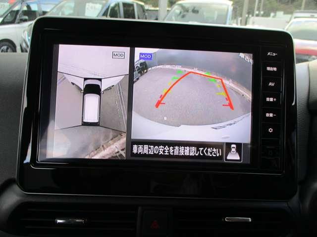 デイズ 660 ハイウェイスターX プロパイロット エディション アラウンドビューモニター・ドライブレコー スマートキー&プッシュスタート LEDヘッド レーダークルーズ ワンオ-ナ- アイドリングストップ LKAS ドラレコ パワーステアリング オートエアコン Bカメラ ワンセグ メモリーナビゲーション(5枚目)